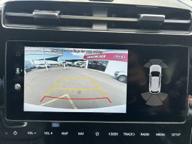 2022 MY23 Hyundai Tucson NX4.V2 Elite SUV image 20