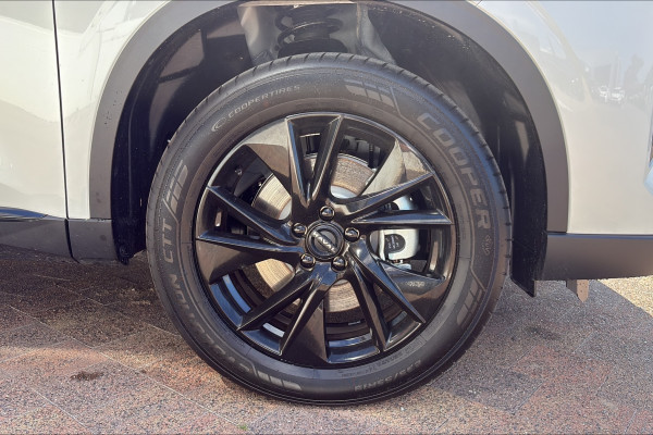 2026 GWM Haval H6 B01 Lux PHEV SUV Image 9