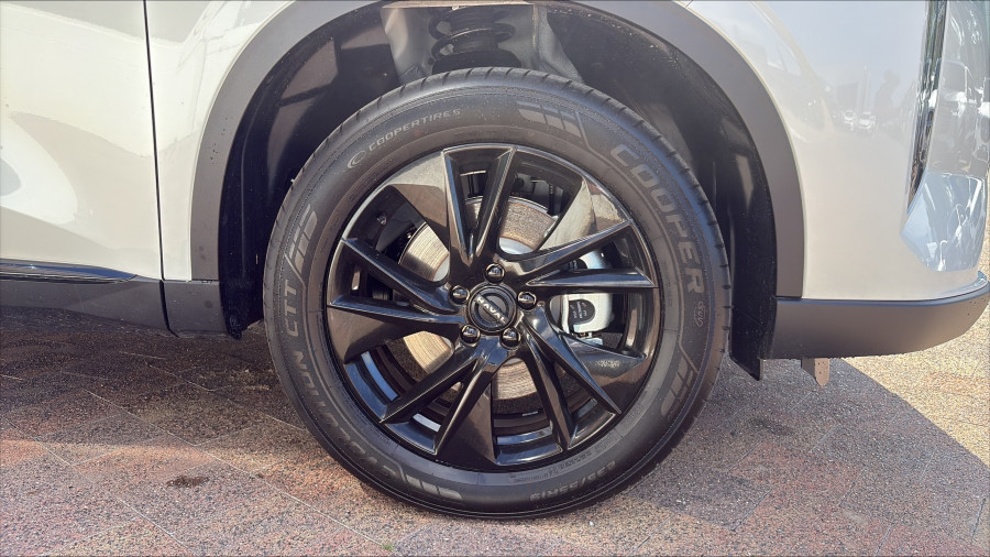2026 GWM Haval H6 B01 Lux PHEV SUV Image 9