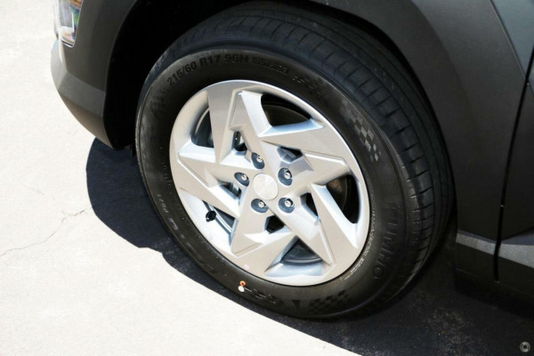 2026 MY27 Hyundai KONA SX2.V3  SUV Image 8