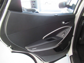 2013 Hyundai Santa Fe DM Highlander Suv