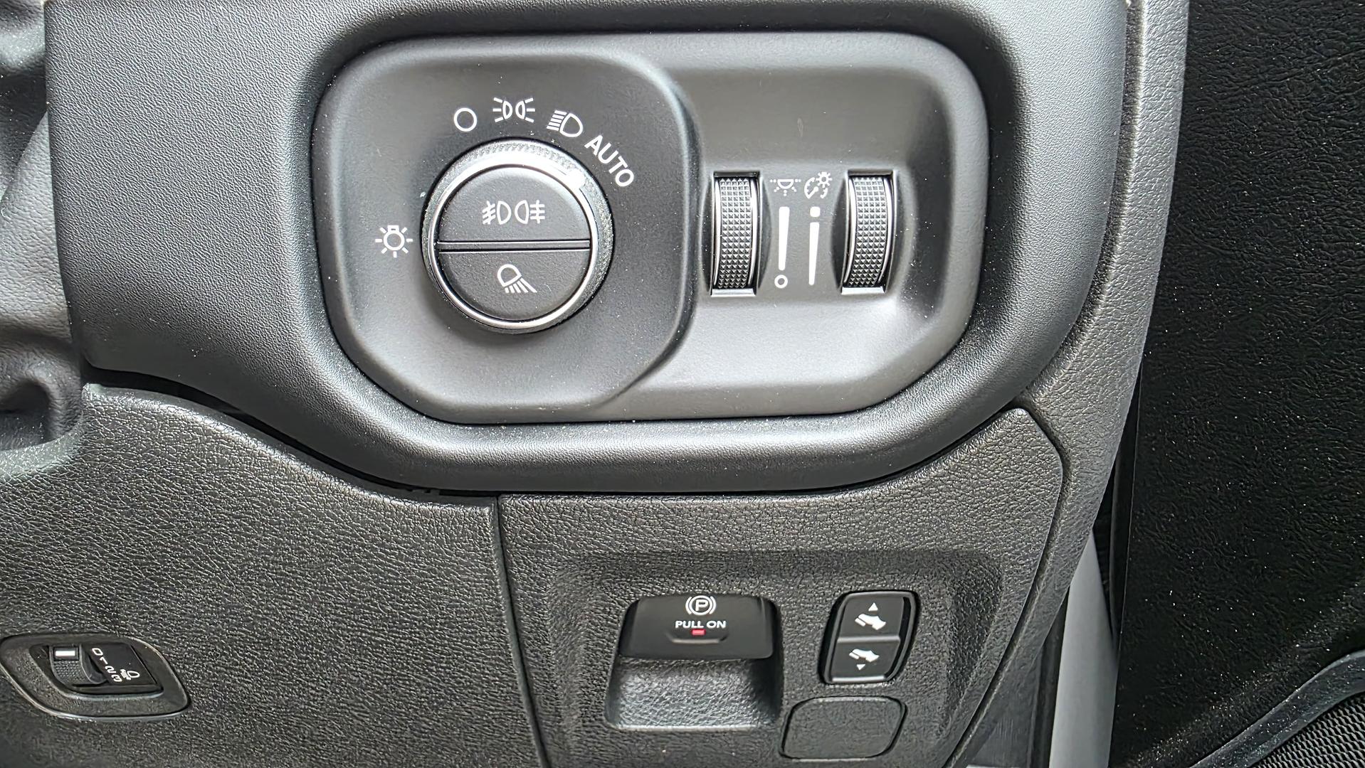 2022 Ram 1500 DT Laramie RamBox Ute Image 41