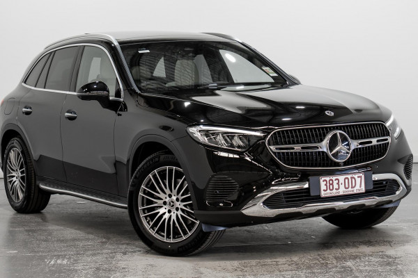 Mercedes-Benz GLC-Class GLC200 X254