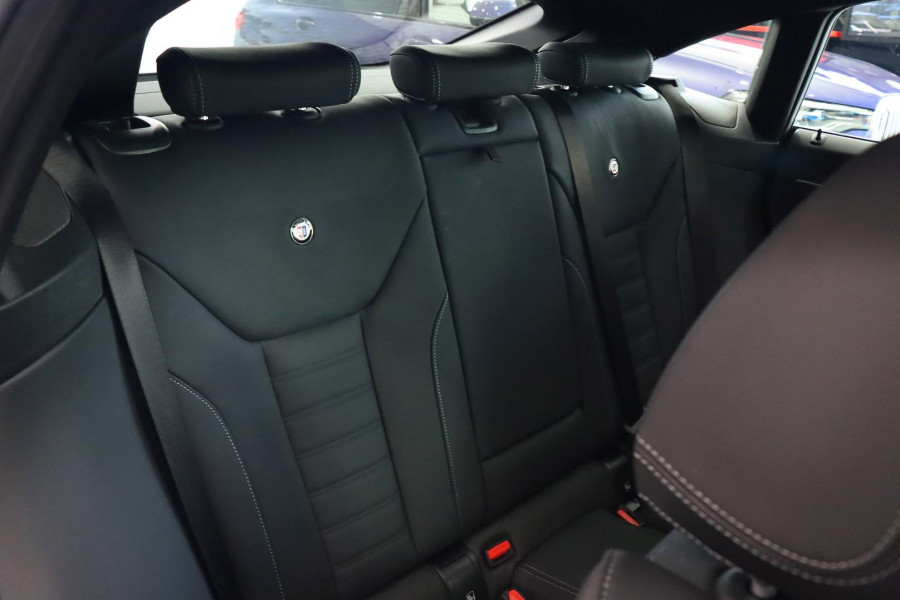 2023 Alpina B4 G26 Autobahn Edition Hatch