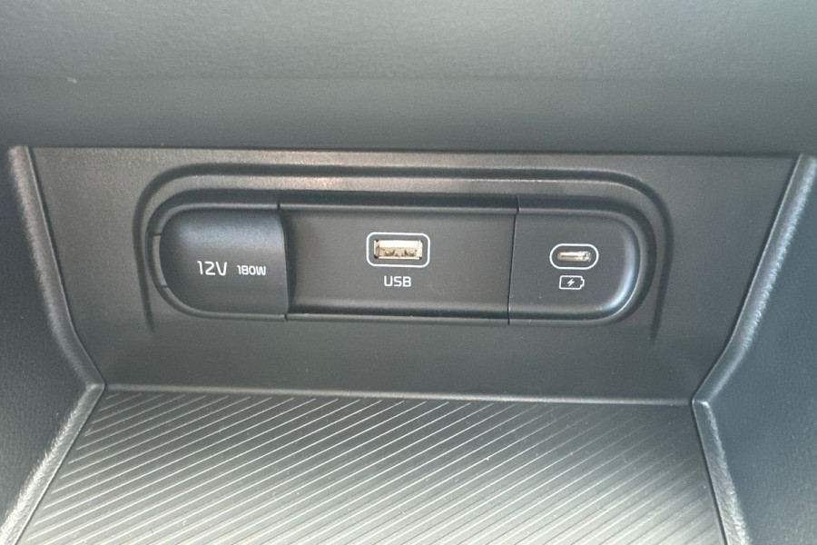 2024 MY25 Kia Sportage NQ5 SX SUV Image 15