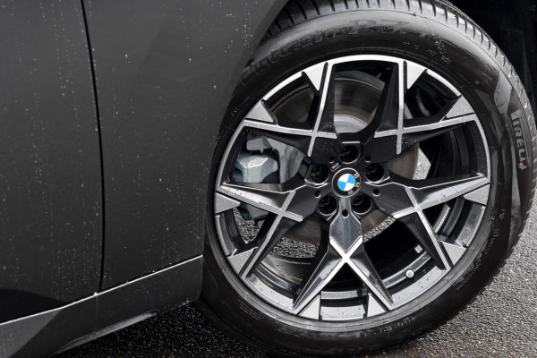 2026 BMW X3 G45 20 xDrive SUV image 25