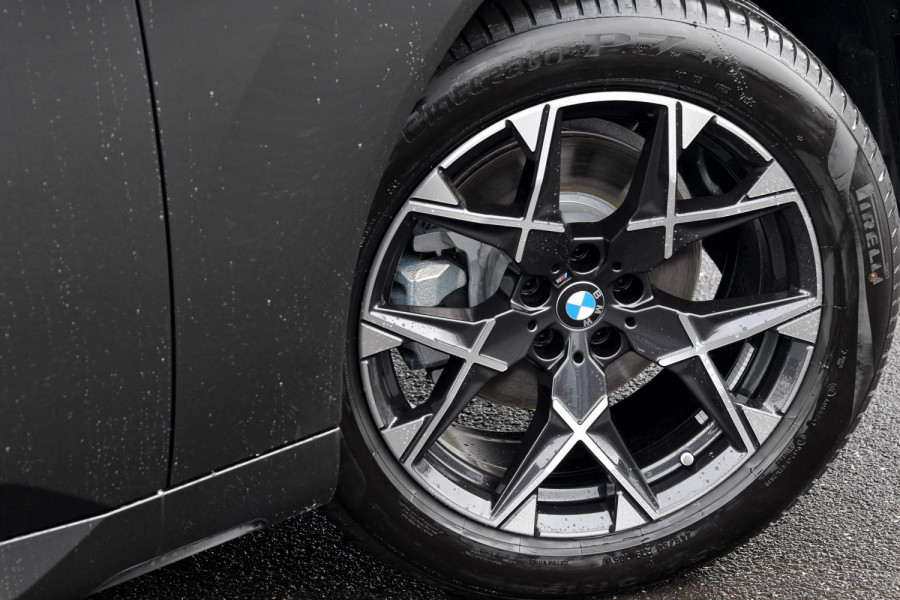 2026 BMW X3 G45 20 xDrive SUV