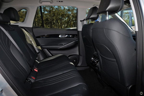2026 MY27 Geely Starray EM-i P145 Inspire Extended Range SUV Image 8
