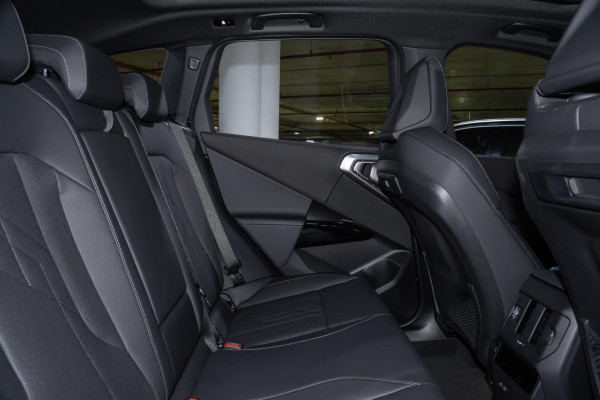 2026 BMW X3 G45 20 xDrive SUV image 9