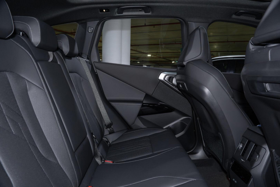 2026 BMW X3 G45 20 xDrive SUV