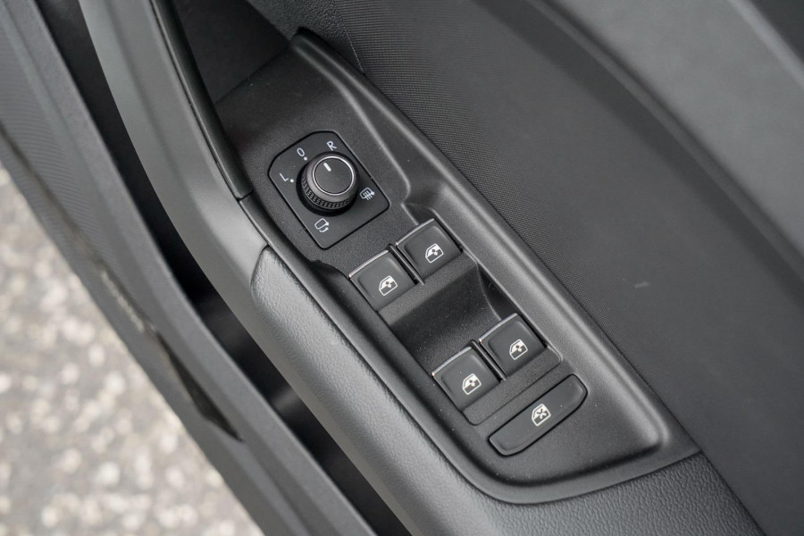 2025 MY26 Audi A1 GB 40 TFSI S line Hatch