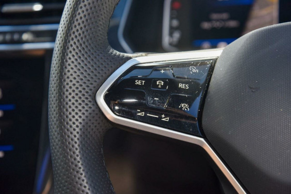 2021 Volkswagen Tiguan 5N 162TSI R-Line SUV Image 12