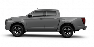 2020 MY21 Mazda BT-50 TF XTR 4x4 Dual Cab Pickup Other image 21
