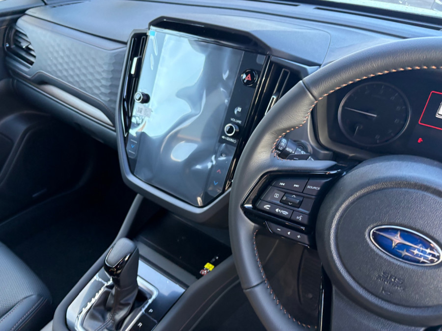 2026 Subaru Forester S6 Touring SUV Image 14
