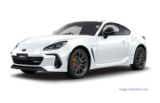 subaru BRZ accessories Pialba