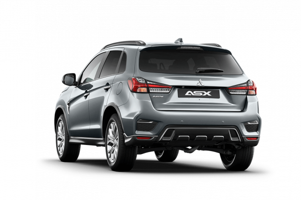 2023 Mitsubishi ASX XD LS SUV