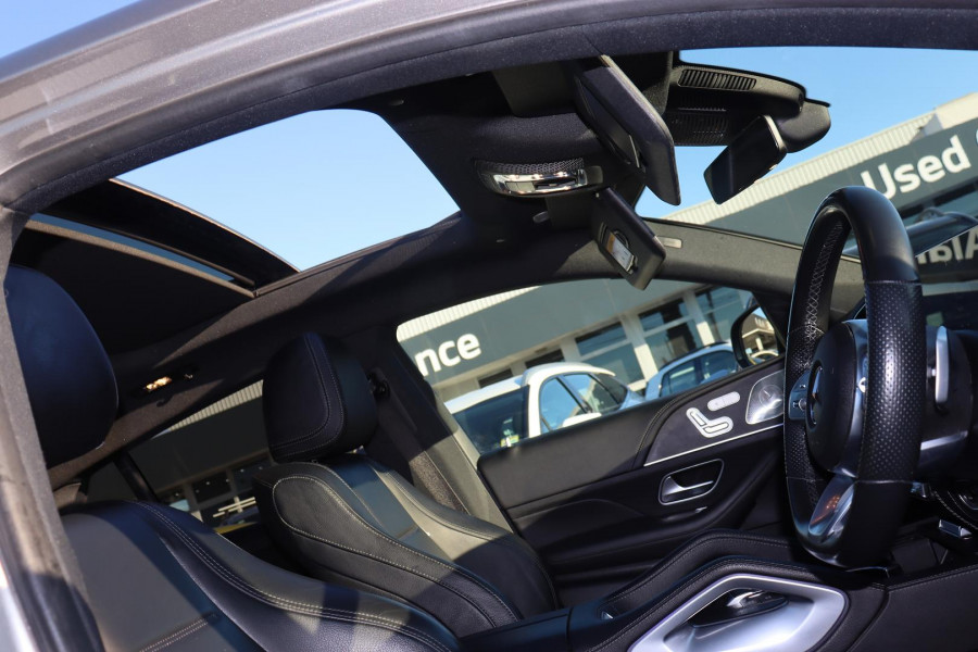 2022 Mercedes-Benz GLE-Class V167 GLE450 SUV Image 17