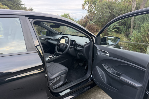 2024 MG MG3 Essence Hybrid+ Hatch Image 5