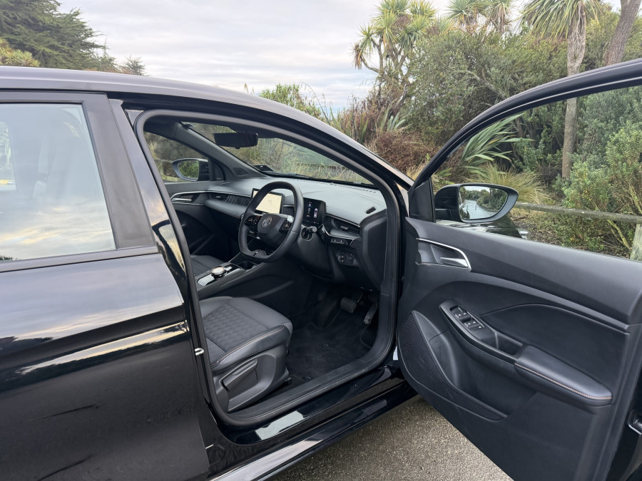 2024 MG MG3 Essence Hybrid+ Hatch Image 5