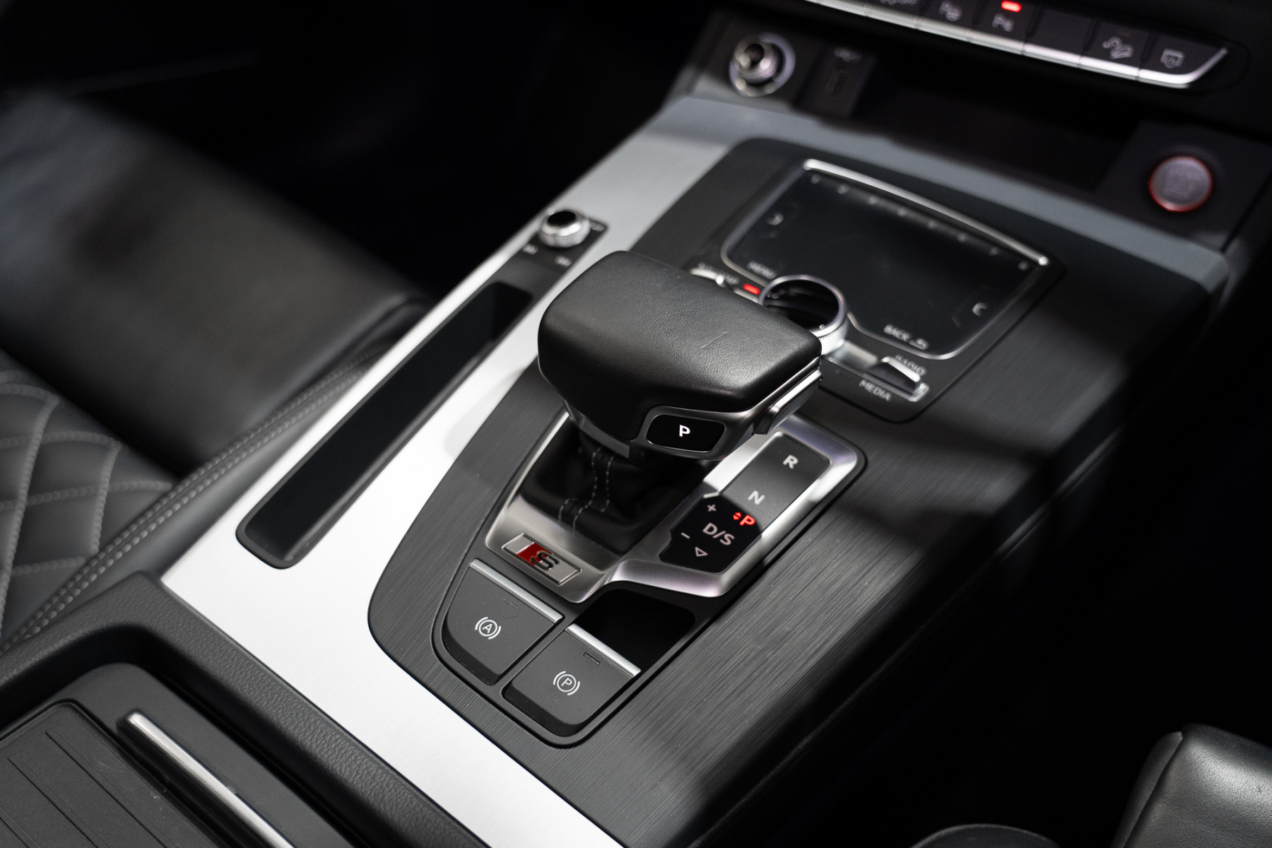 2019 Audi Sq5 3.0 Tfsi Quattro SUV Image 16