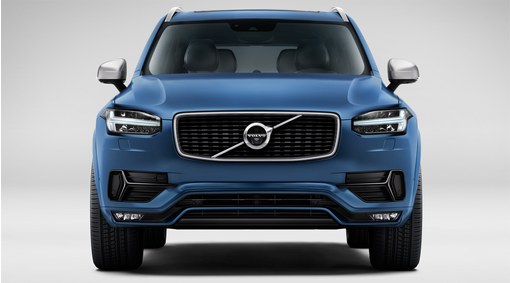 Accessory, R-design, general description, interior