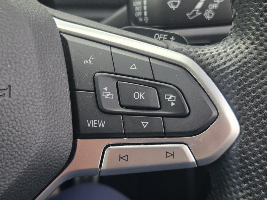 2020 Volkswagen T-Cross C11 85TSI Style SUV Image 22