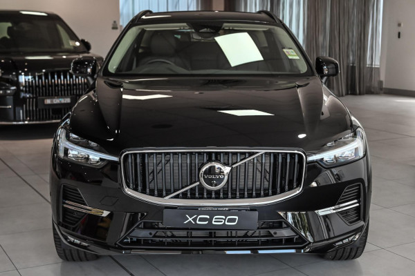 2024 Volvo XC60  Plus B5 SUV