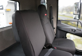 2018 Fuso Fighter 2427 MANUAL TILT TOW TOW + TILT 2427 Tow and tilt