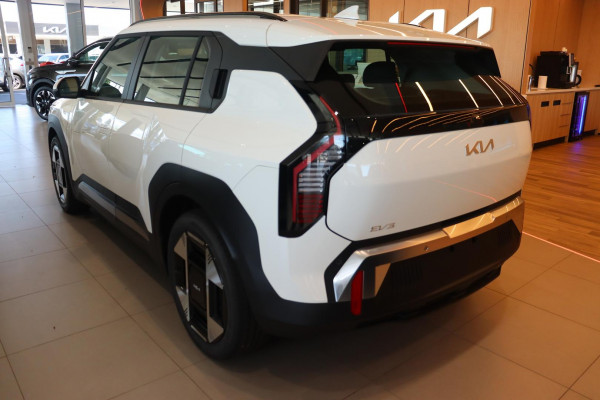 2026 MY27 Kia EV3 SV Earth SUV Image 9