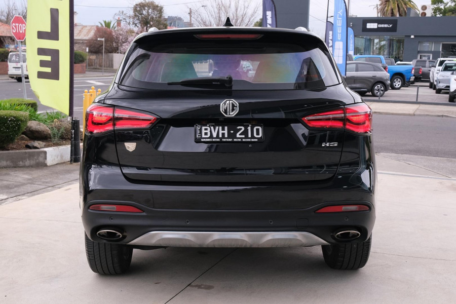 2022 MG HS SAS23 Essence SUV Image 4