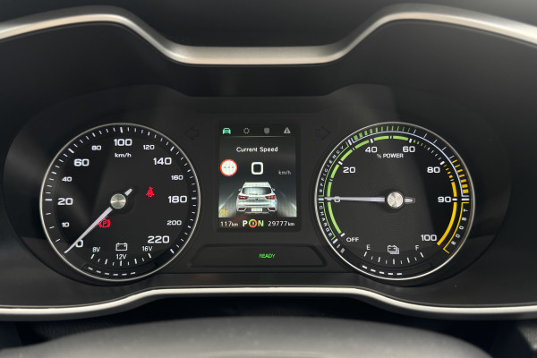 2021 MG ZS EV AZS1 Essence SUV Image 22