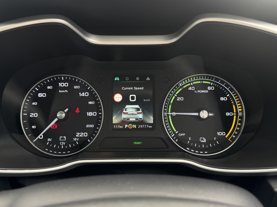 2021 MG ZS EV AZS1 Essence SUV Image 22