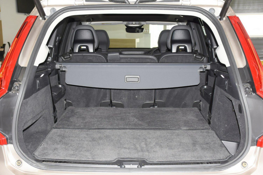 2024 Volvo XC90 L Series Ultimate B5 Bright SUV Image 45