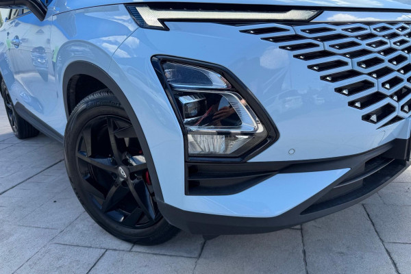 2023 Chery Omoda 5 T34 EX SUV Image 2