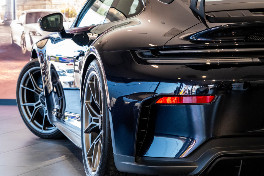 2025 Porsche 911 992 GT3 Coupe