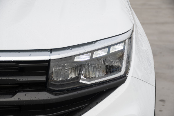 2025 Volkswagen Amarok NF TDI405 Core Ute image 20