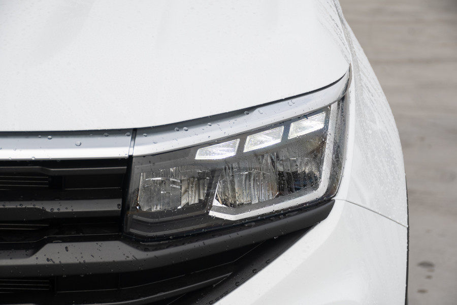 2025 Volkswagen Amarok NF TDI405 Core Ute Image 20