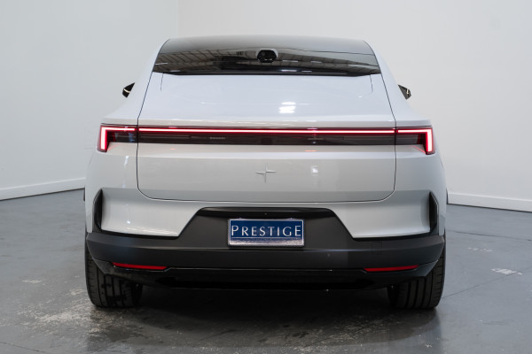 2024 Polestar 4 Long range Single motor Coupe Image 10