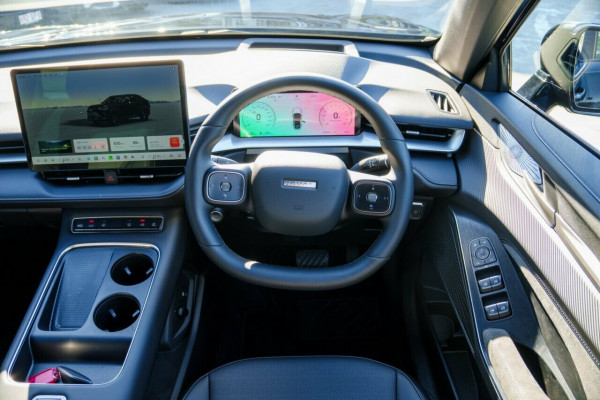 2025 GWM Haval H6GT B03 Ultra PHEV SUV Image 11