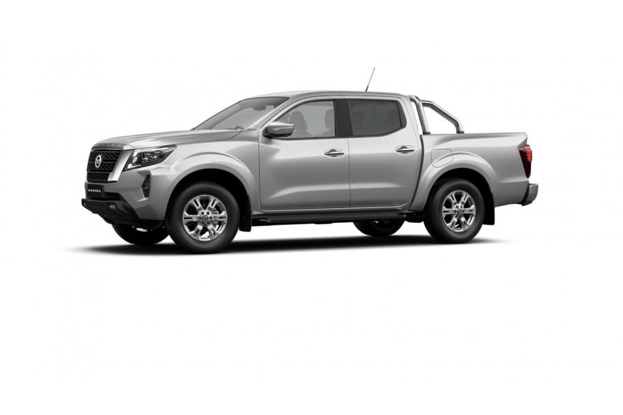 2024 Nissan Navara D23 ST Ute Image 34