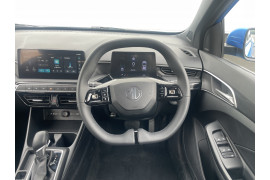 2024 MG MG3 ESSENCE 1.5P/CVT Hatch