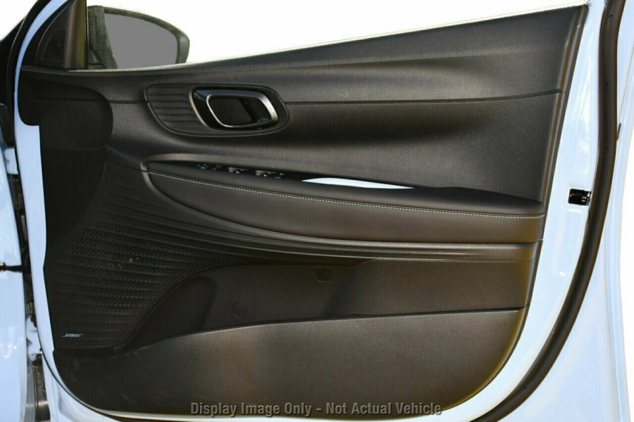 2026 MY25 Hyundai i20 BC3.V2 N Hatch Image 5