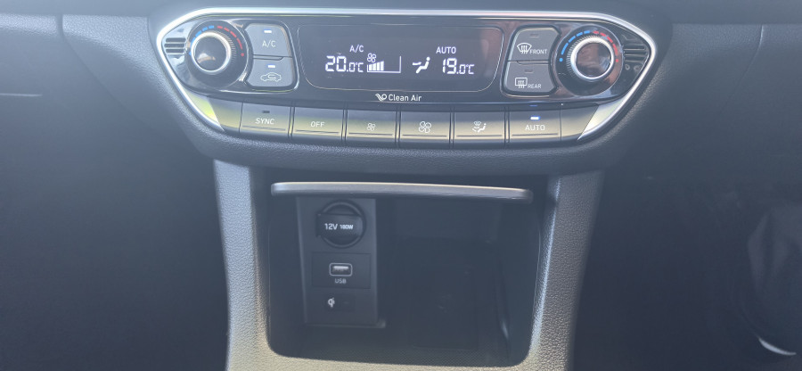 2021 Hyundai i30 PD.V4 Elite Hatch Image 18