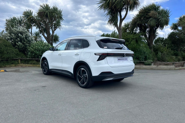 2026 MY25 MG MGS5 EV ZS3EM Essence 62 SUV Image 20