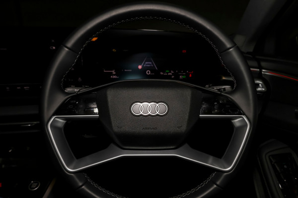 2025 Audi A5 B10 TFSI 150kW S line Sedan image 10