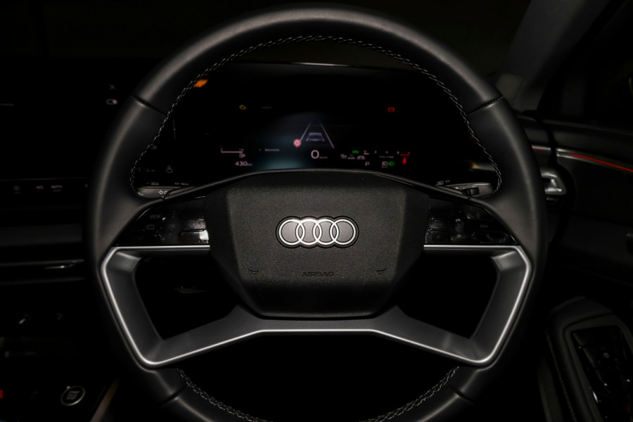 2025 Audi A5 B10 TFSI 150kW S line Sedan