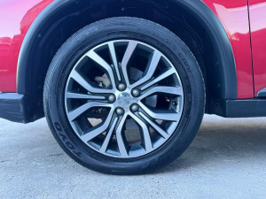 2015 MY16 Mitsubishi Outlander ZK XLS SUV