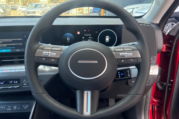 2025 MY26 Hyundai KONA SX2.V3 Premium SUV Image 20