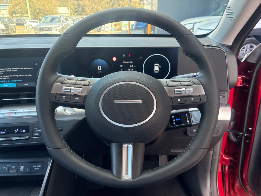 2025 MY26 Hyundai KONA SX2.V3 Premium SUV Image 20