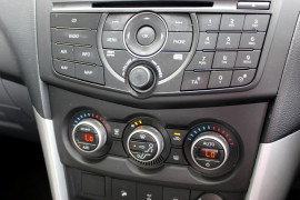 2015 Mazda BT-50 UP0YF1 XTR XTR Utility - dual cab